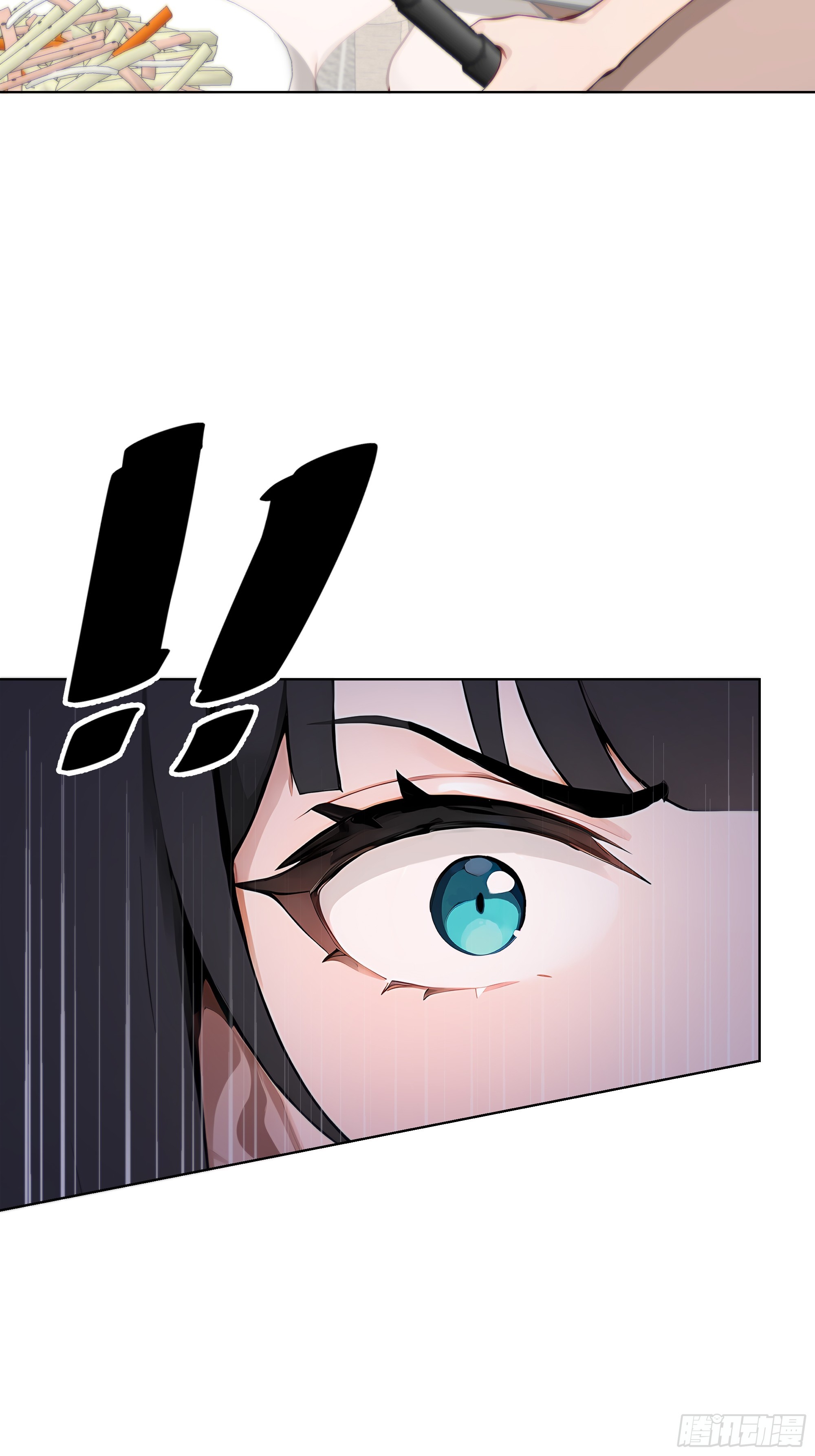 38   真能装啊！(1/2)-第38话