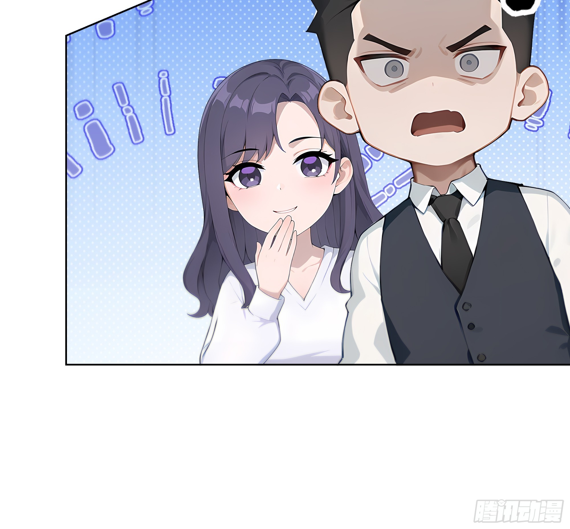42 配合你的演出(1/2)-第42话