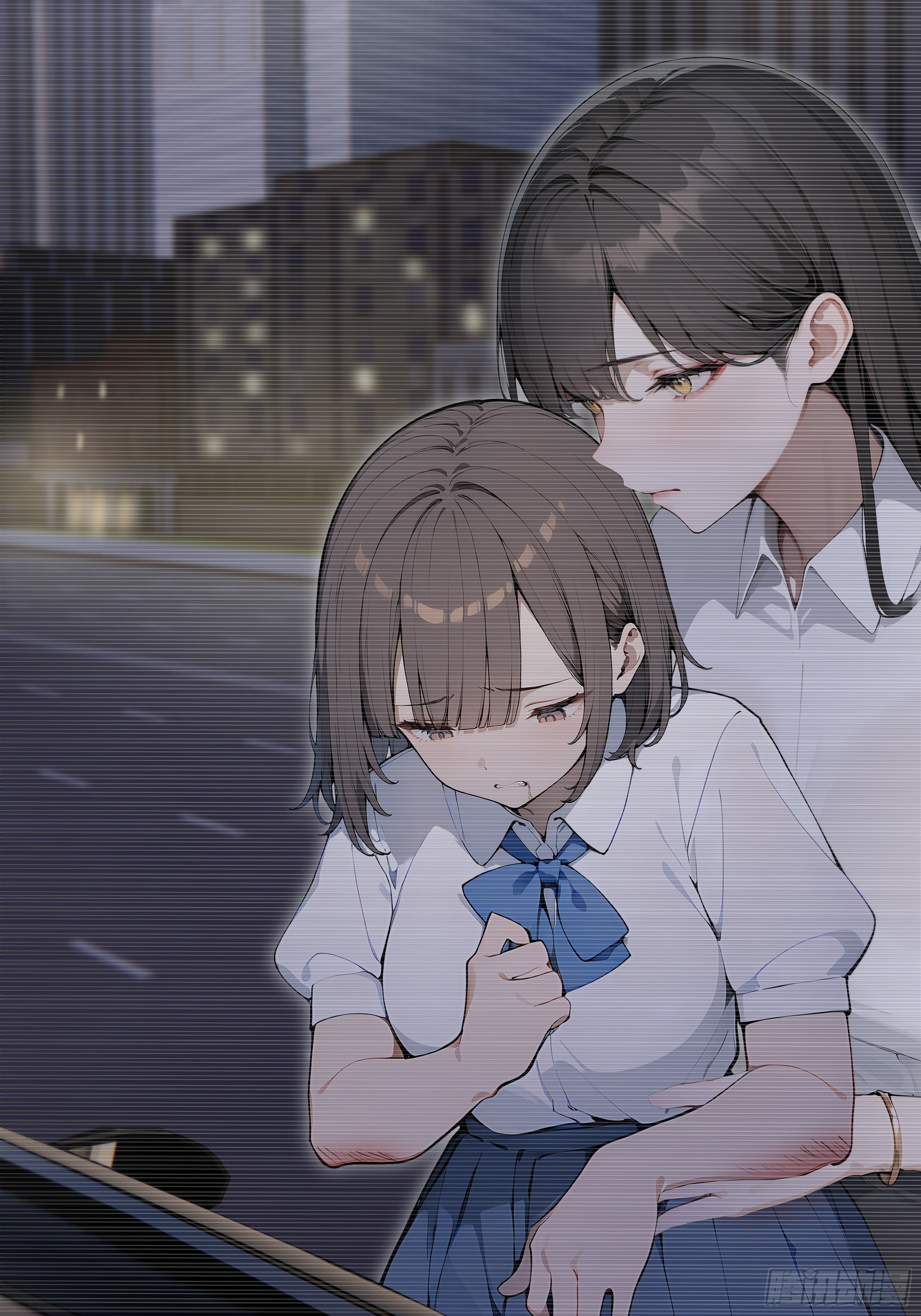 48 基金会又搞事(1/2)-第48话