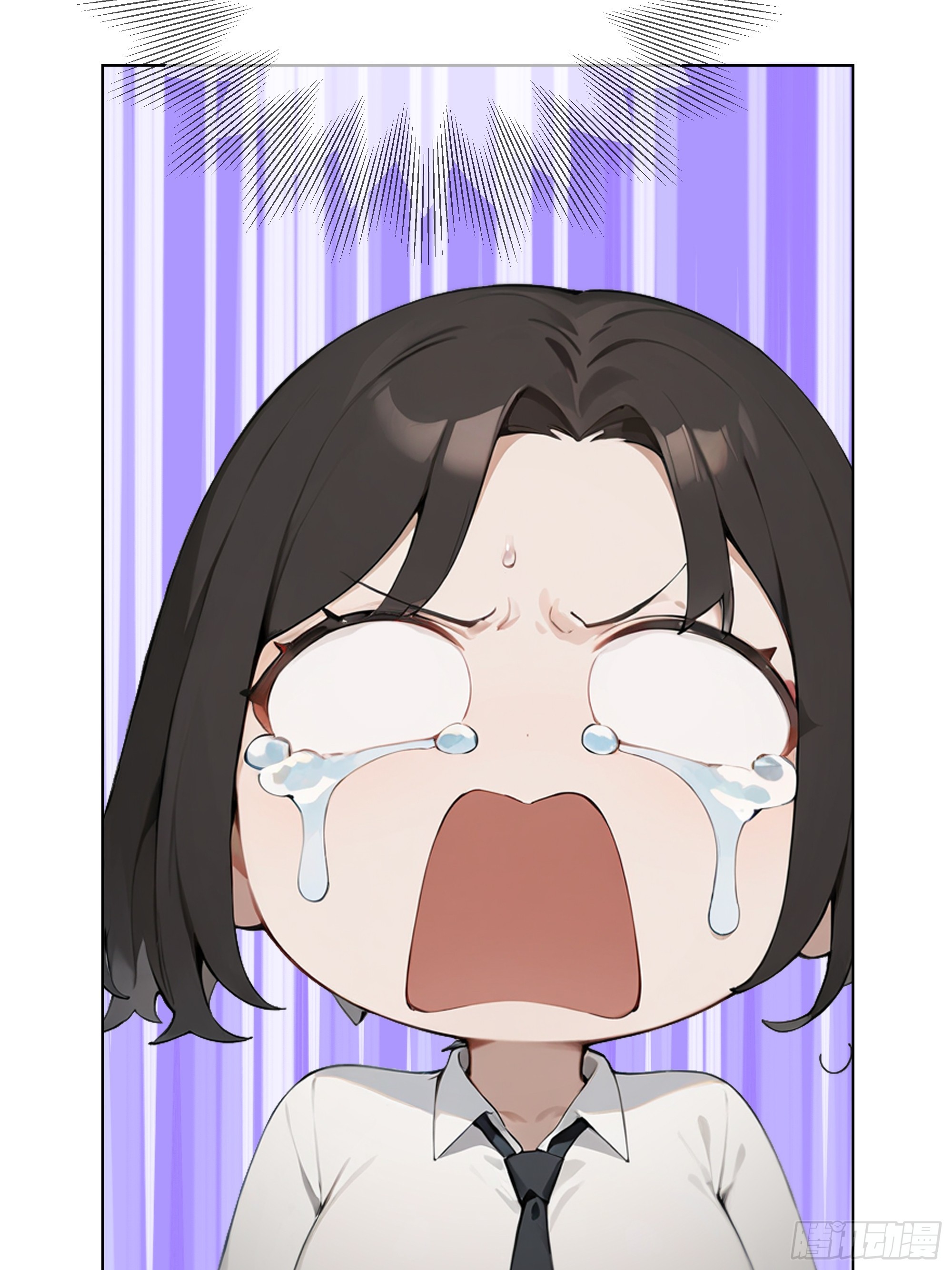50 洗脱嫌疑(1/2)-第50话