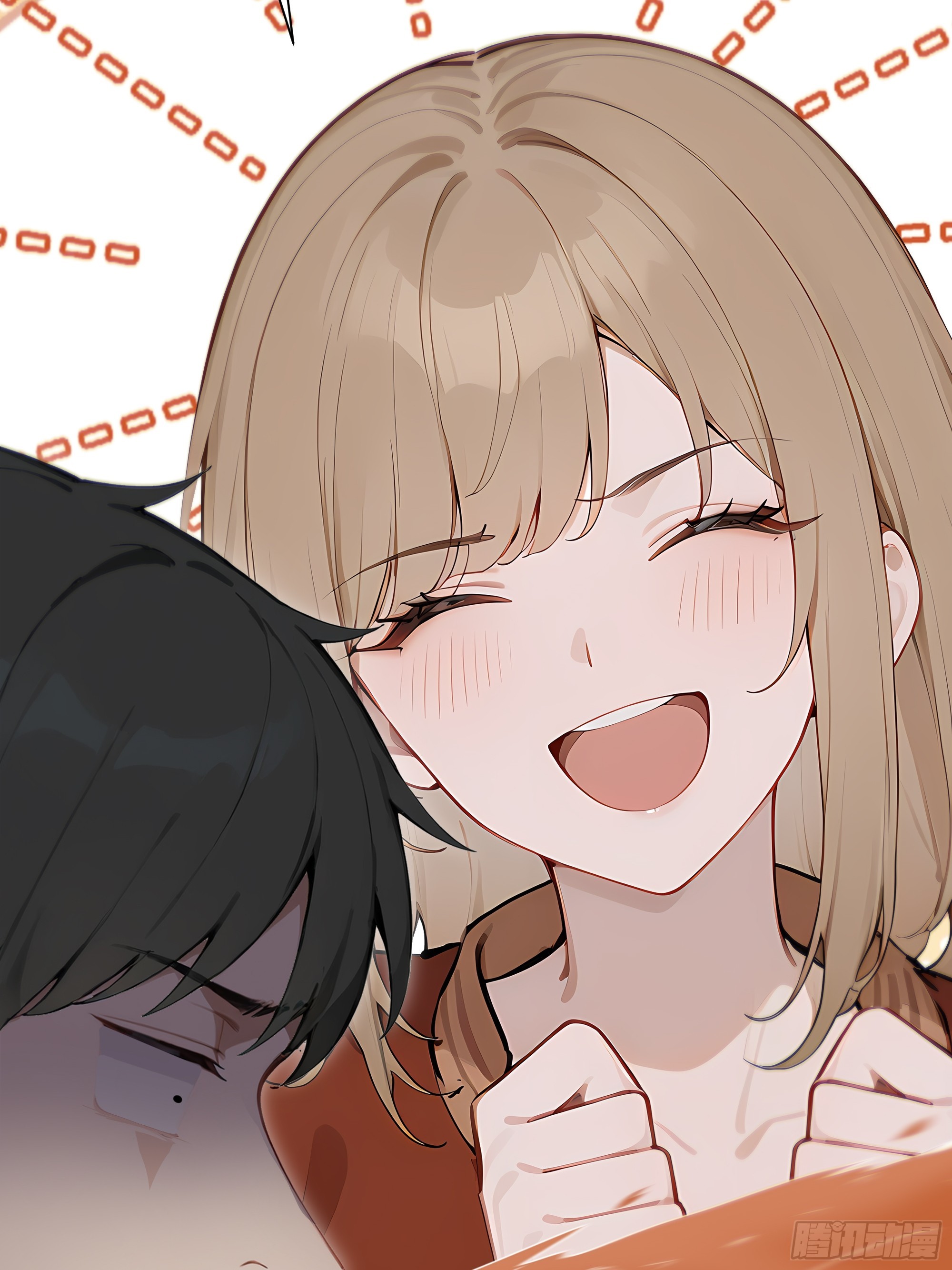 52 谁要和你结婚！(1/2)-第52话