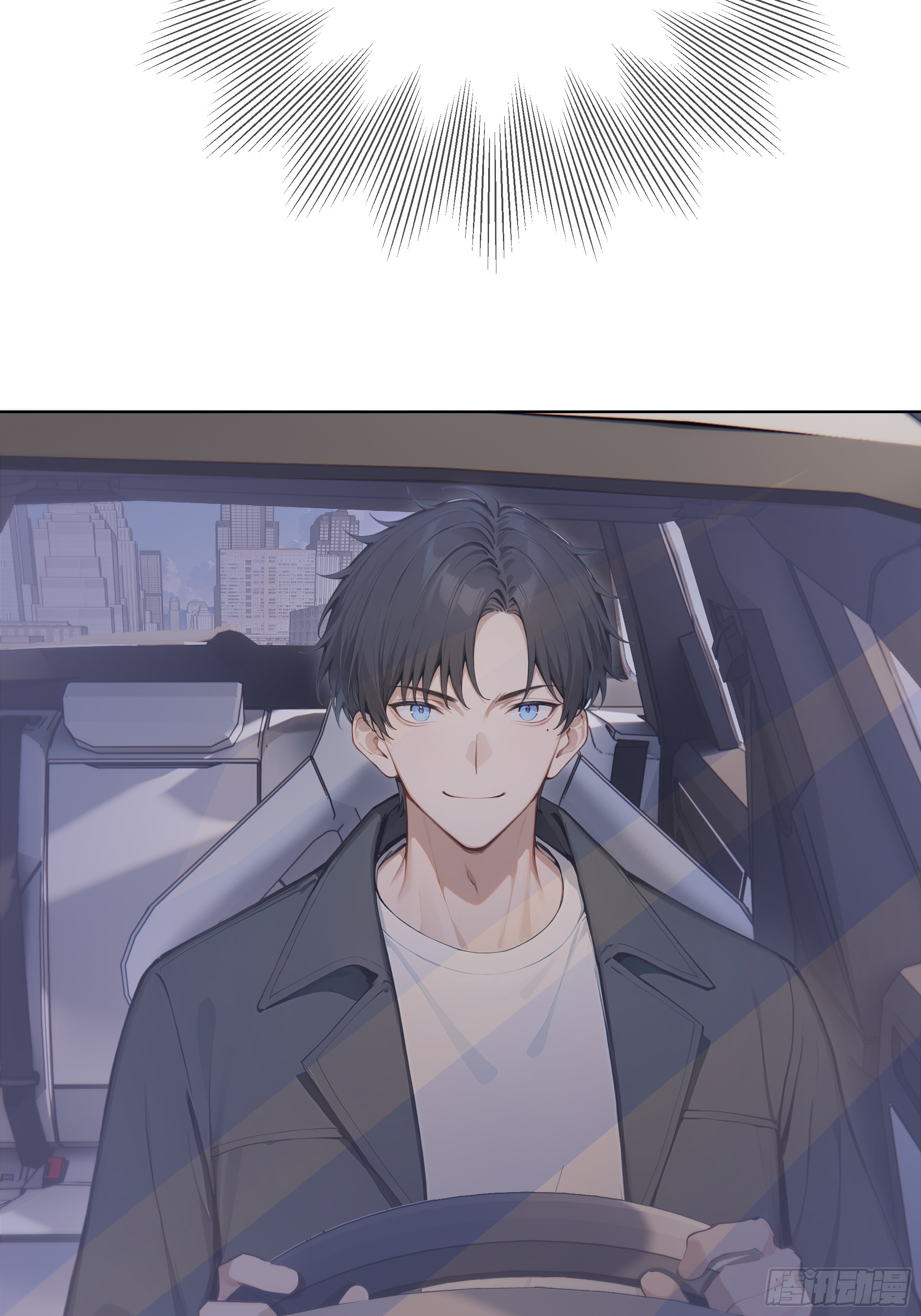54 隐瞒的病症？(1/2)-第54话