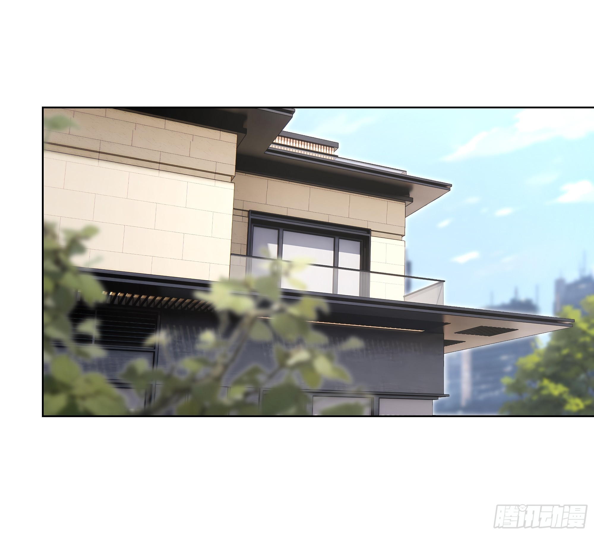 54 隐瞒的病症？(1/2)-第54话