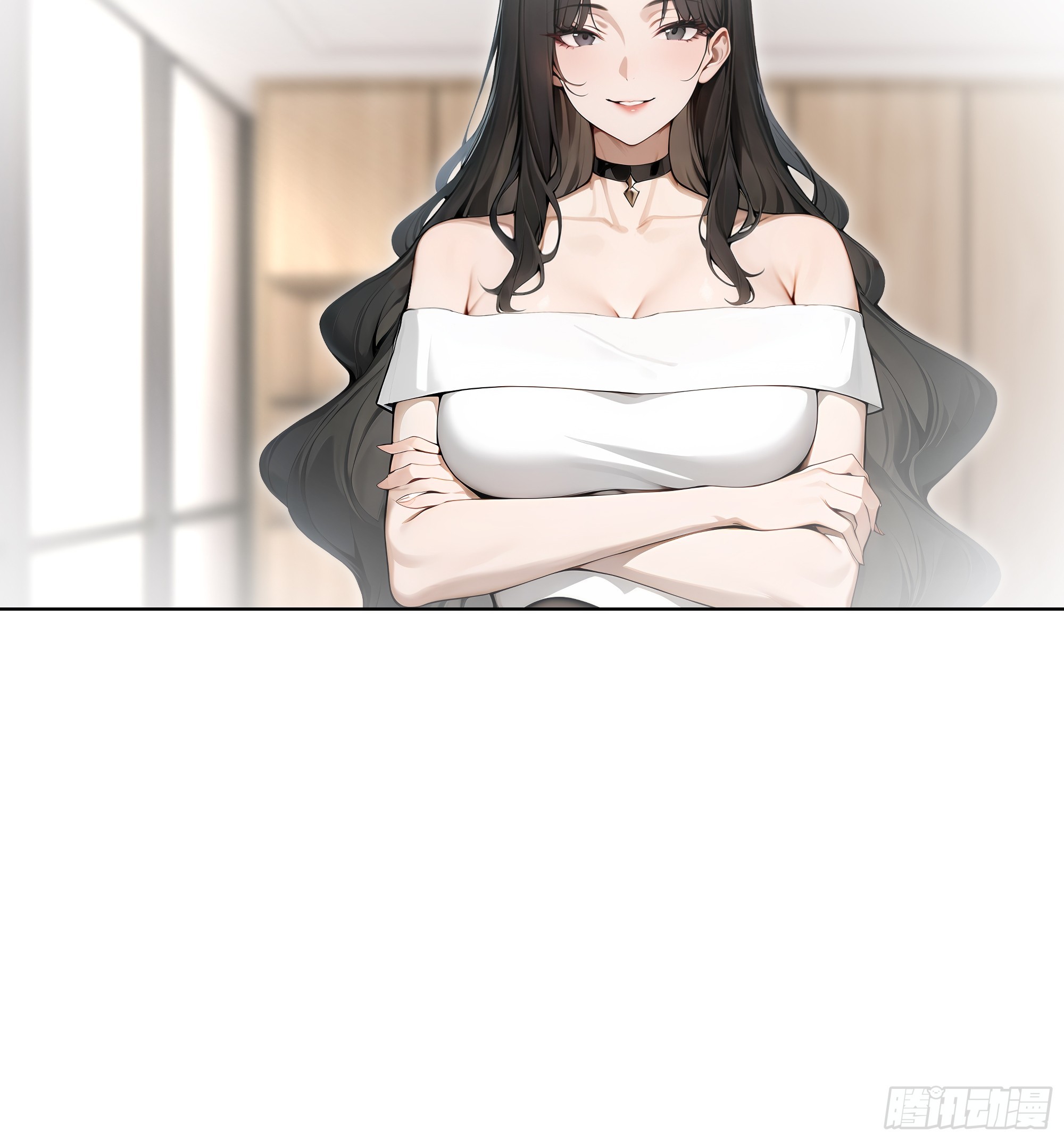54 隐瞒的病症？(1/2)-第54话