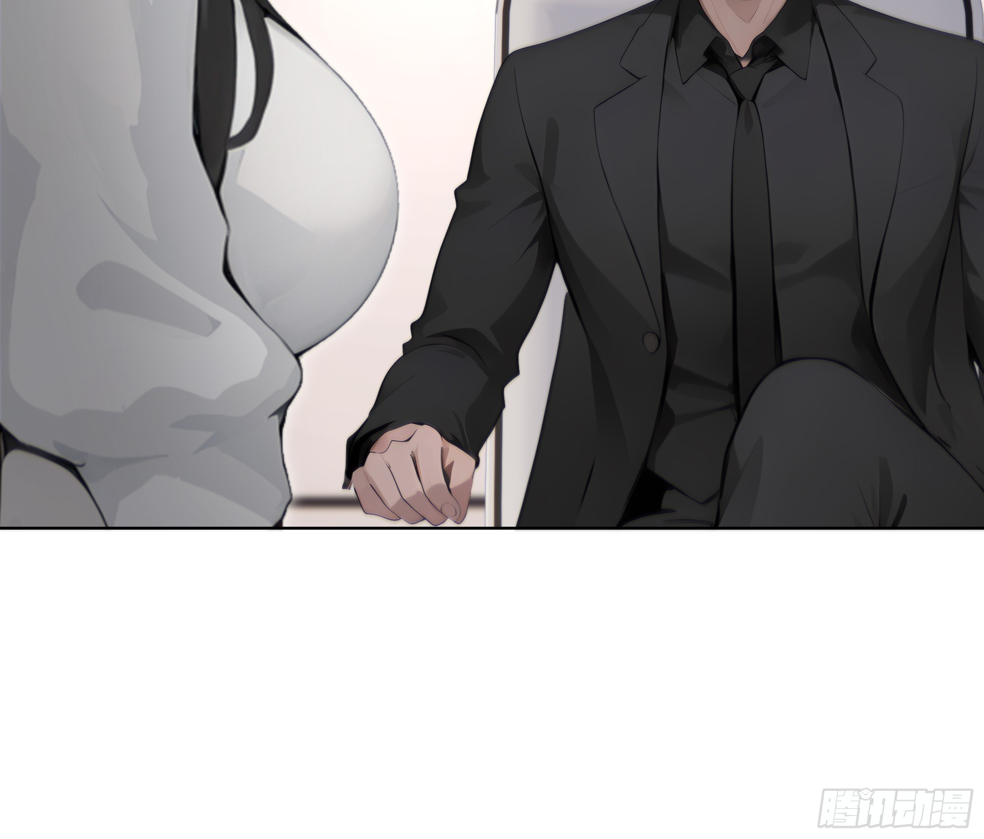 56 什么档次就配跟我抛媚眼？(1/3)-第56话