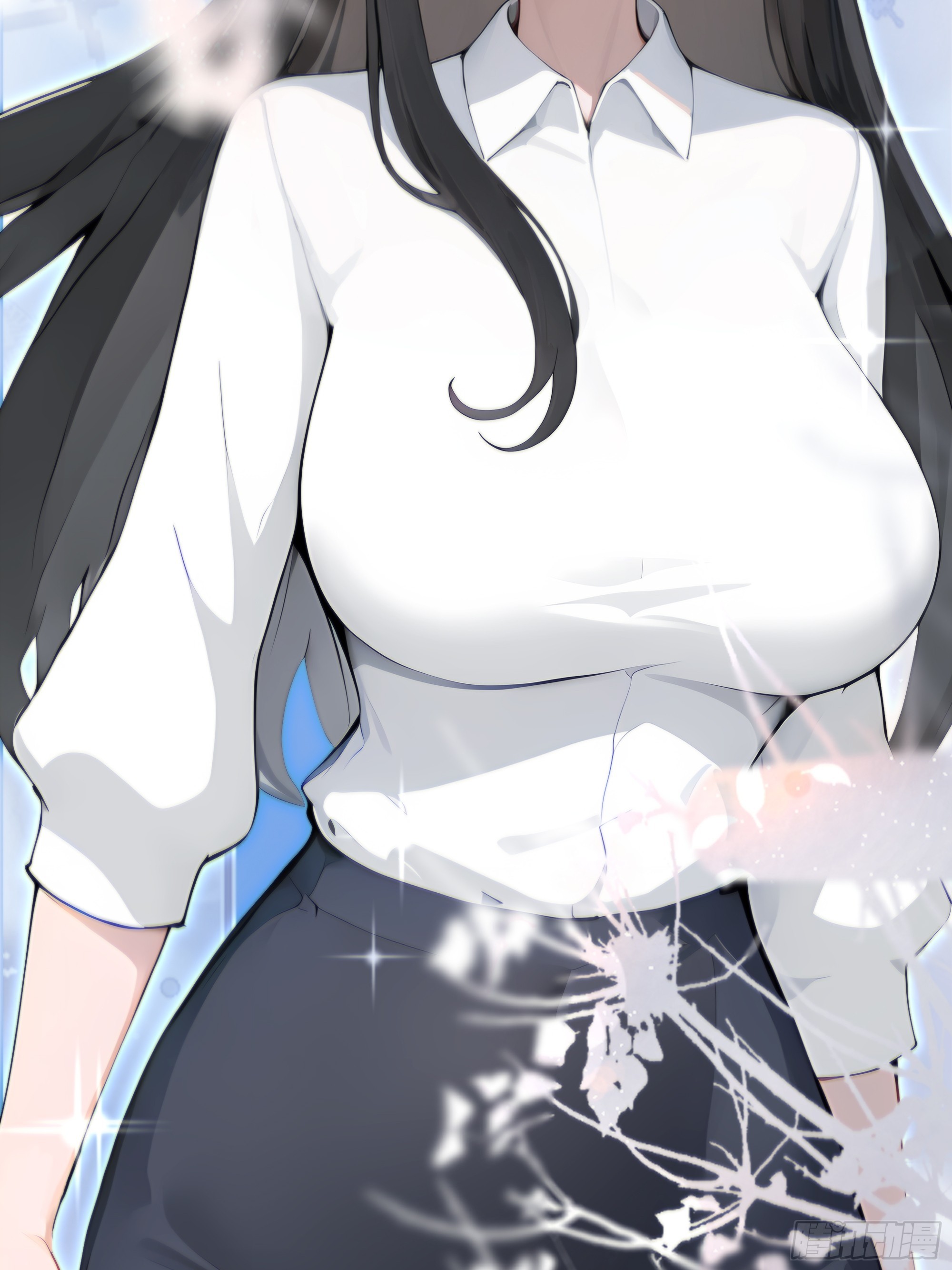 56 什么档次就配跟我抛媚眼？(1/3)-第56话