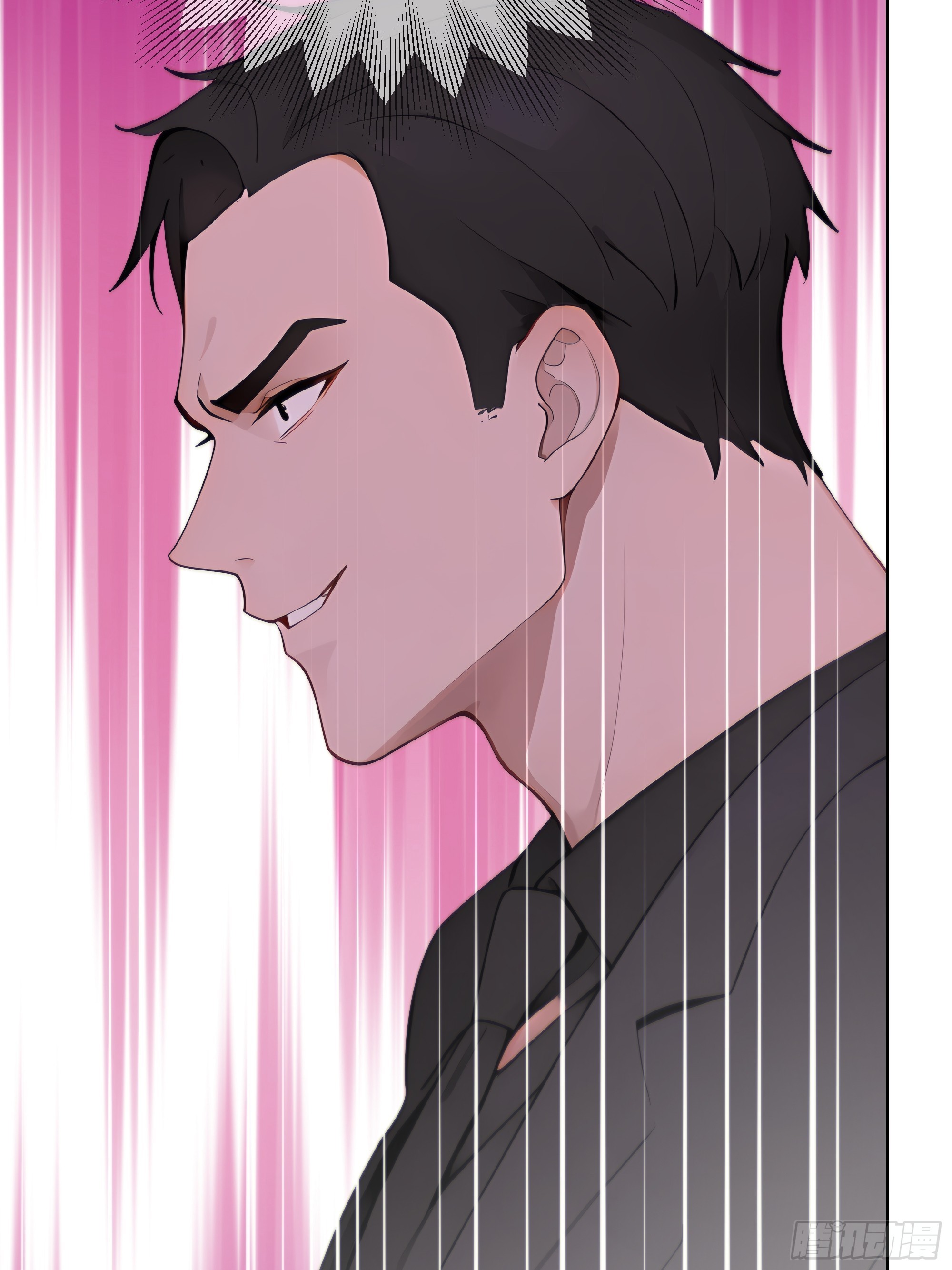 56 什么档次就配跟我抛媚眼？(1/3)-第56话