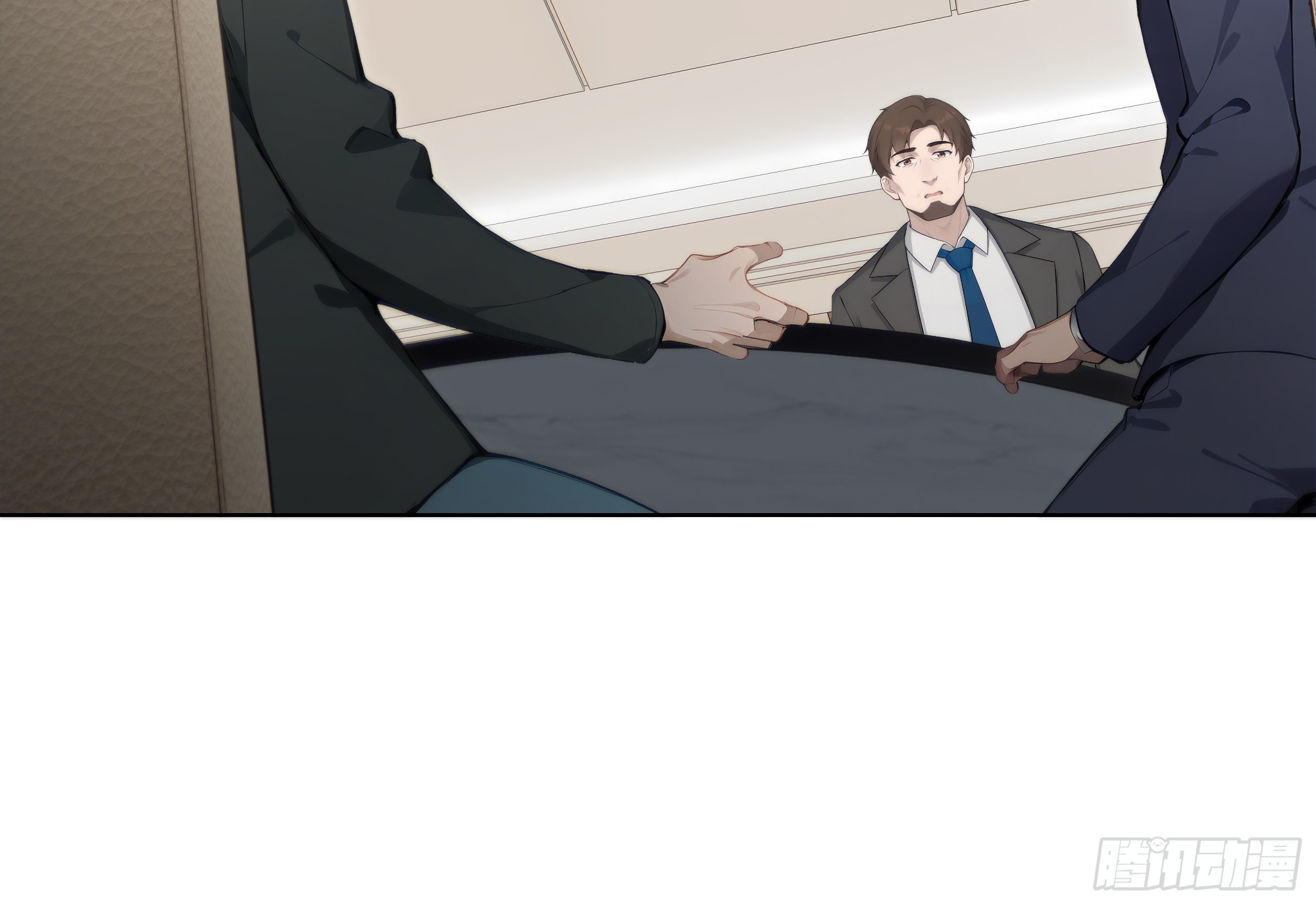 58   绝对忠心的助力！(1/3)-第58话