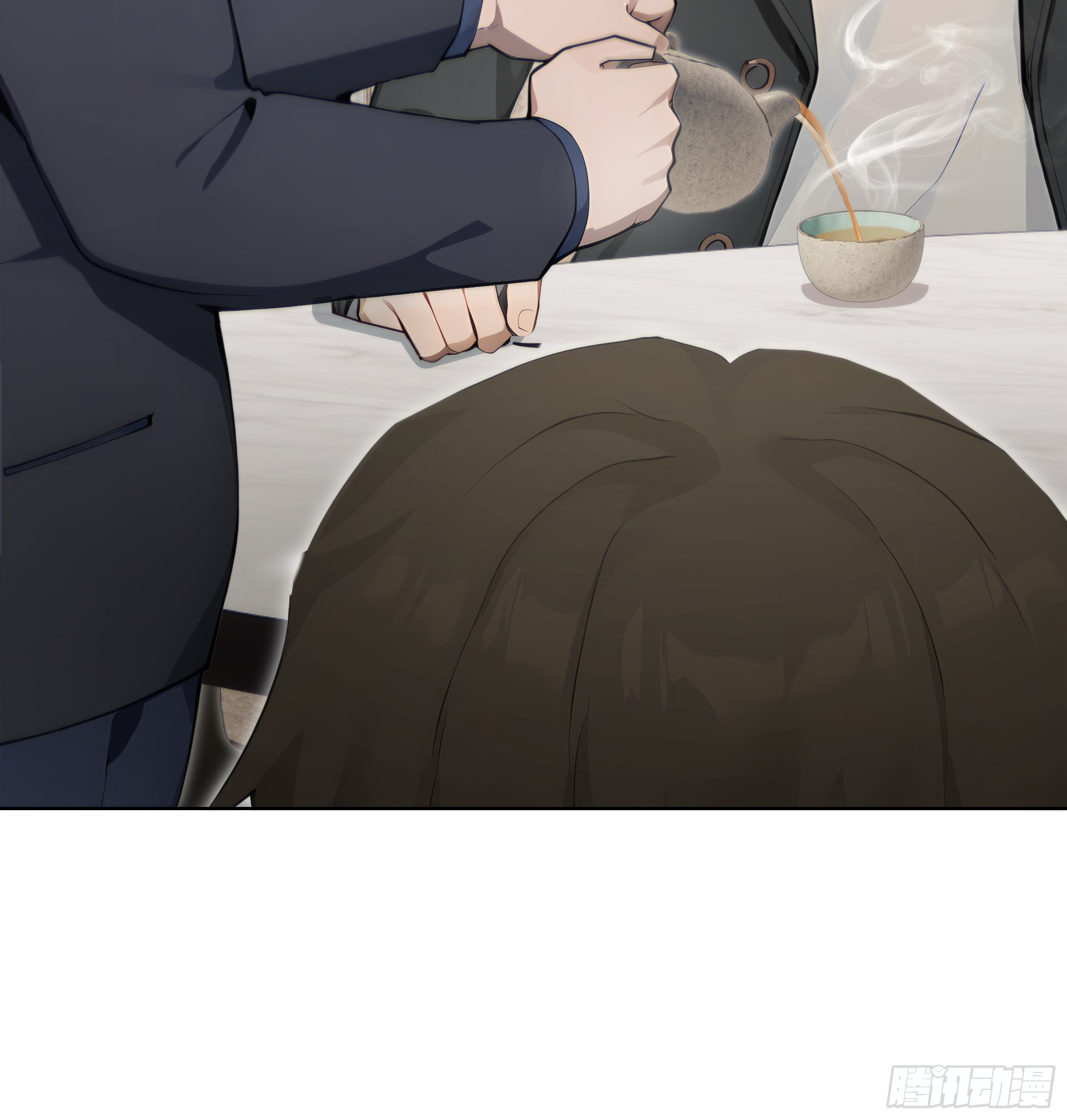 58   绝对忠心的助力！(1/3)-第58话