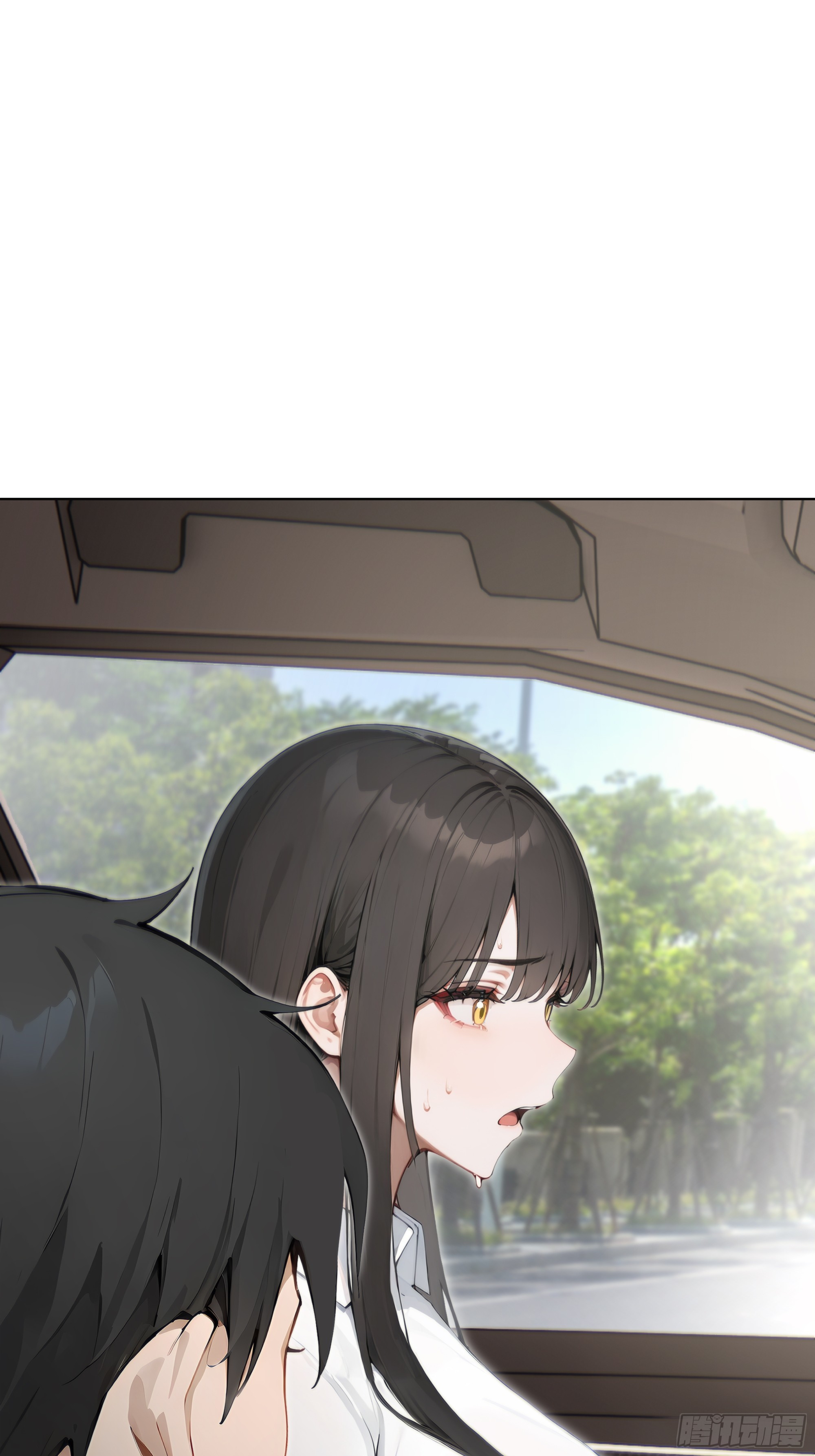 60    妻管严！(1/2)-第60话