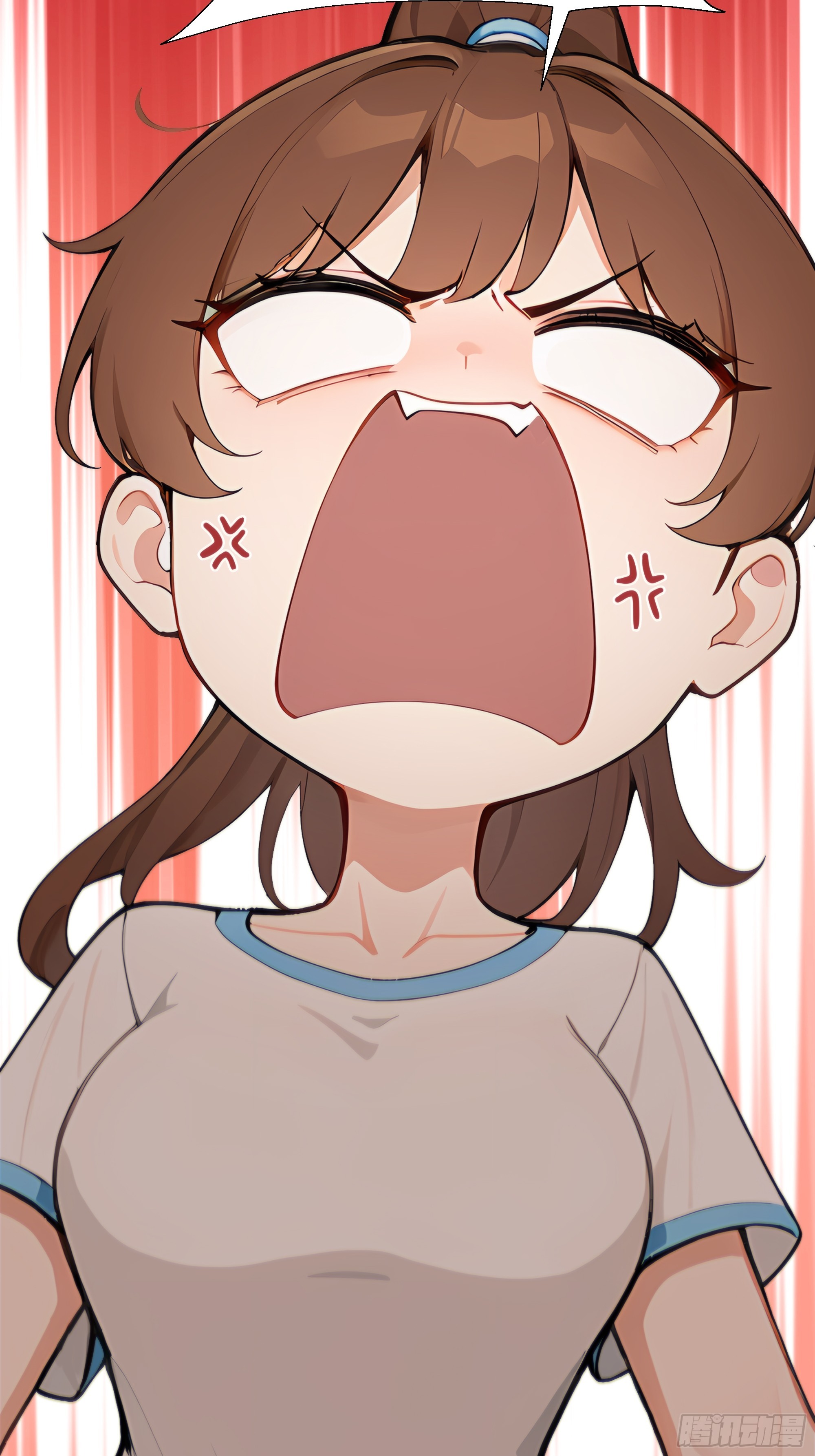 60    妻管严！(1/2)-第60话