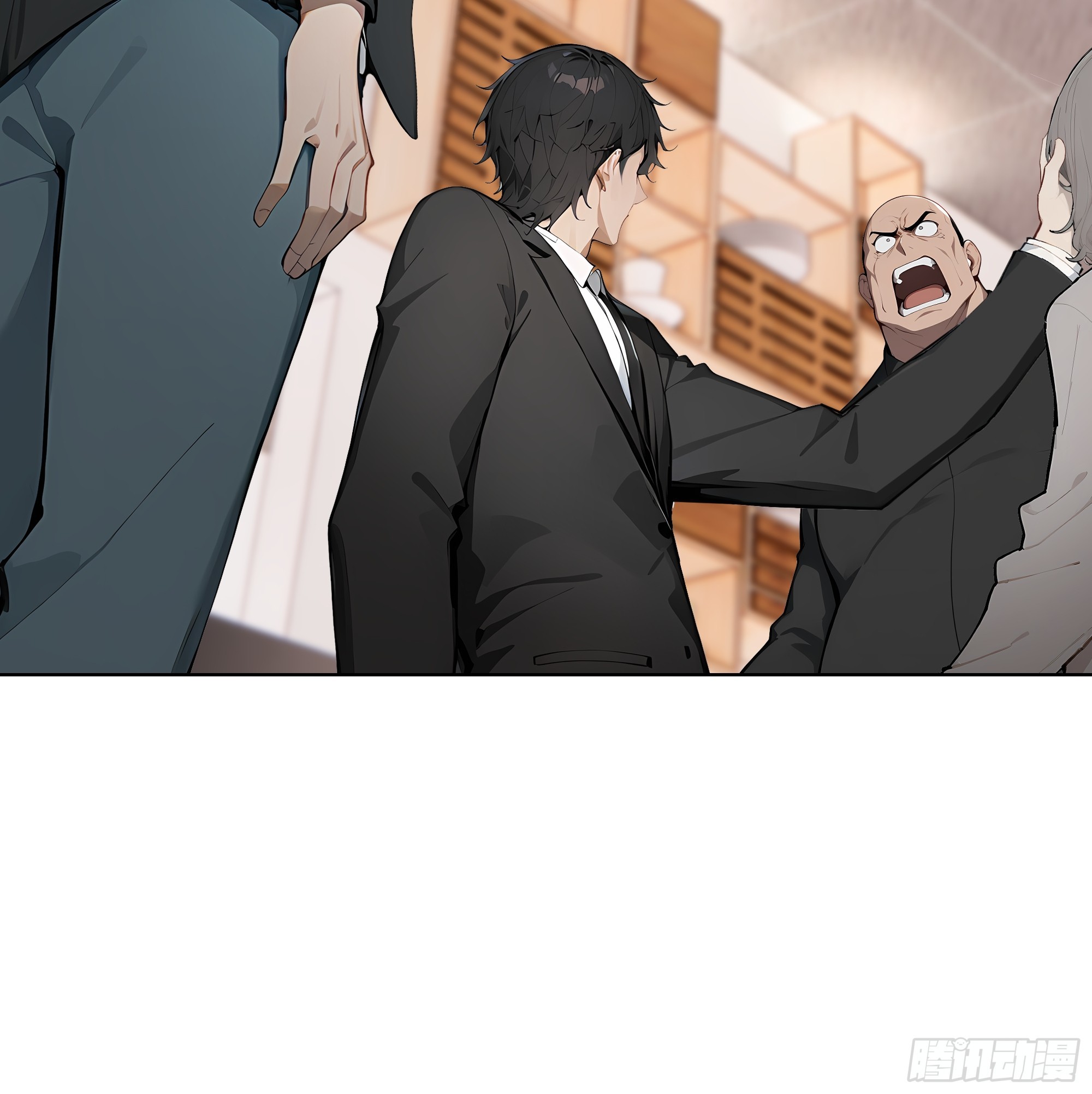 78 欠债风波(1/2)-第78话