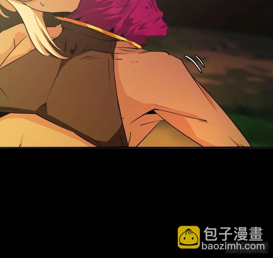 94- 混沌败走(1/2)-第108话