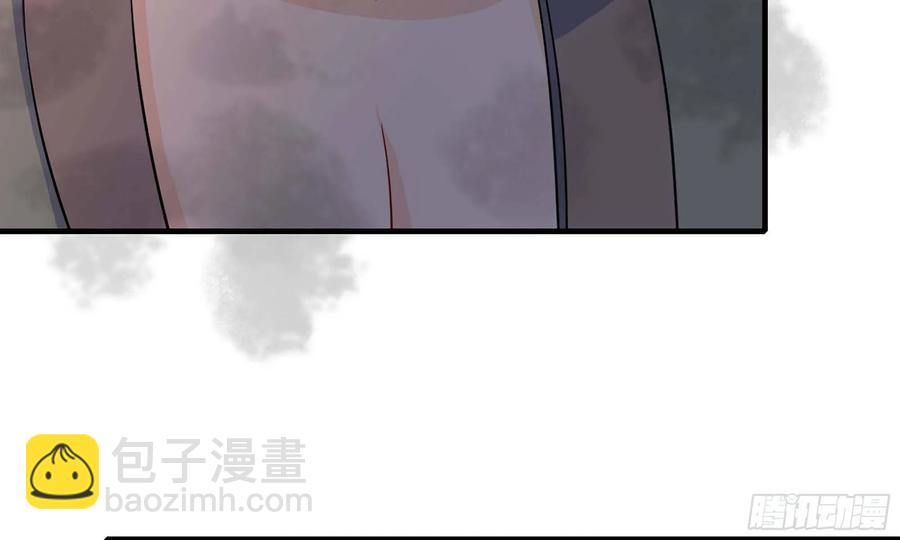 125- 梨花的决定(1/2)-第142话