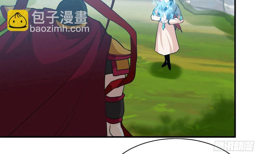 127-  天地同寿(1/2)-第144话