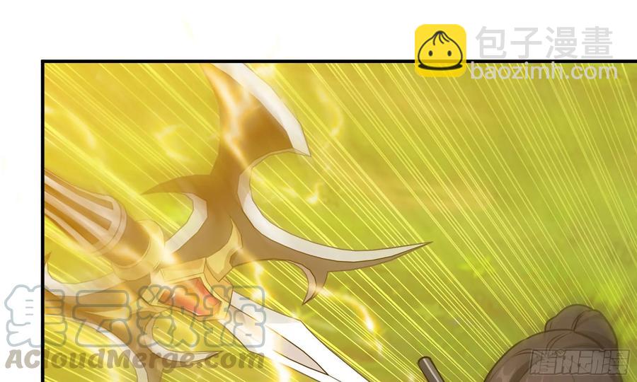 127-  天地同寿(1/2)-第144话