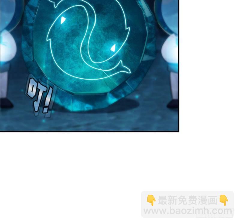 58-To be？(1/2)-第64话