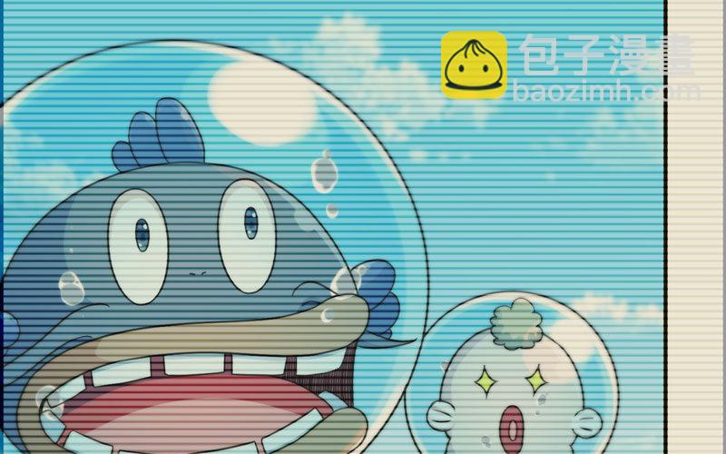 58-To be？(1/2)-第64话