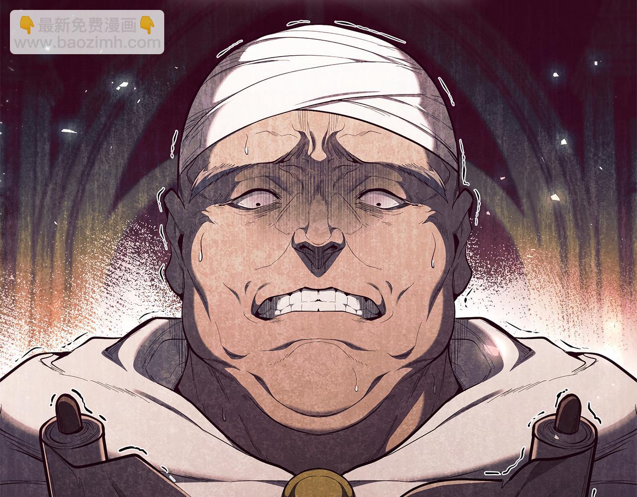 第100话 叛变的决定(1/5)-第100话