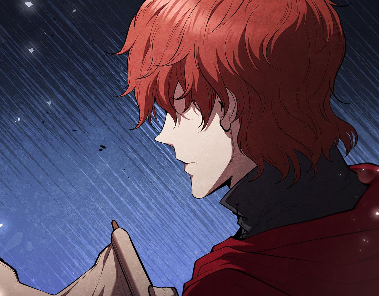 第100话 叛变的决定(1/5)-第100话