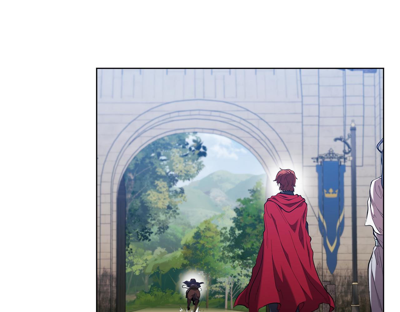 第100话 叛变的决定(1/5)-第100话