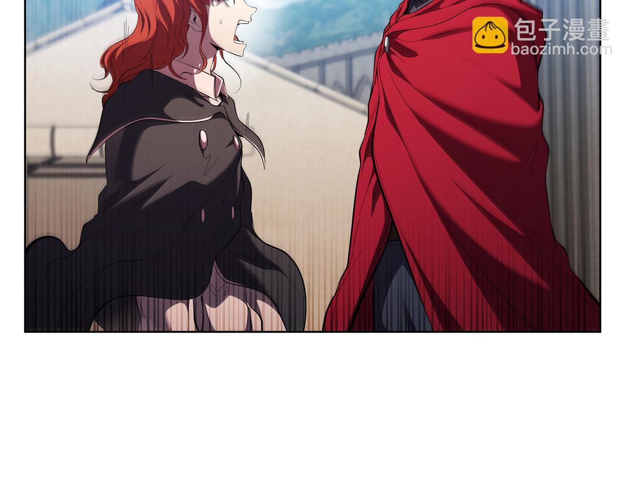 第100话 叛变的决定(1/5)-第100话
