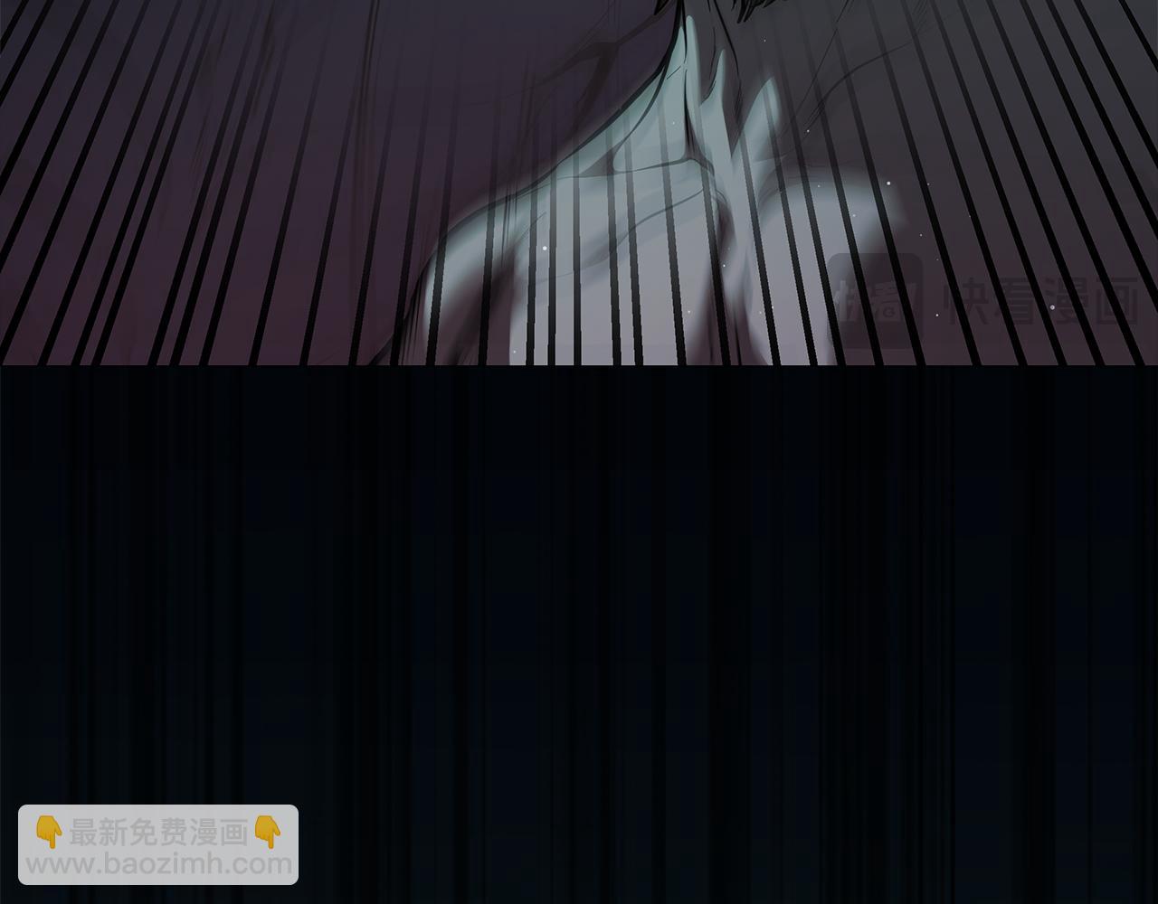 第116话 作为人类亚伦(1/5)-第116话