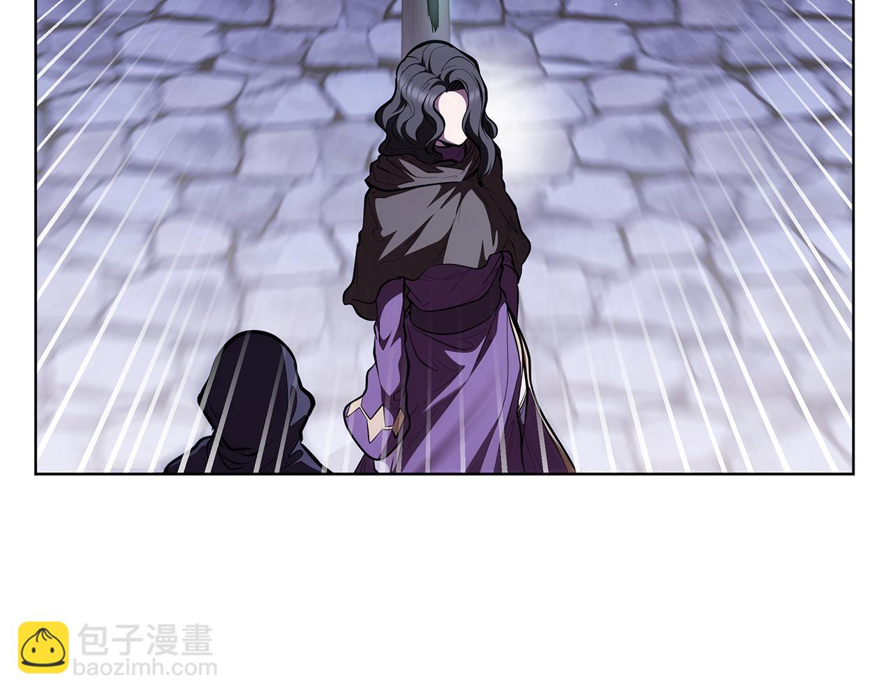 第118话 世界毁灭与我何干(1/5)-第118话