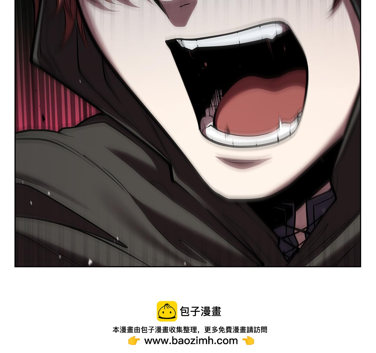 第118话 世界毁灭与我何干(1/5)-第118话