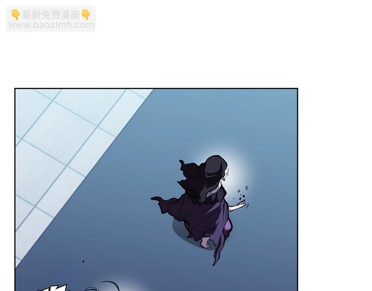 完结篇 给妹妹的信(1/5)-第130话