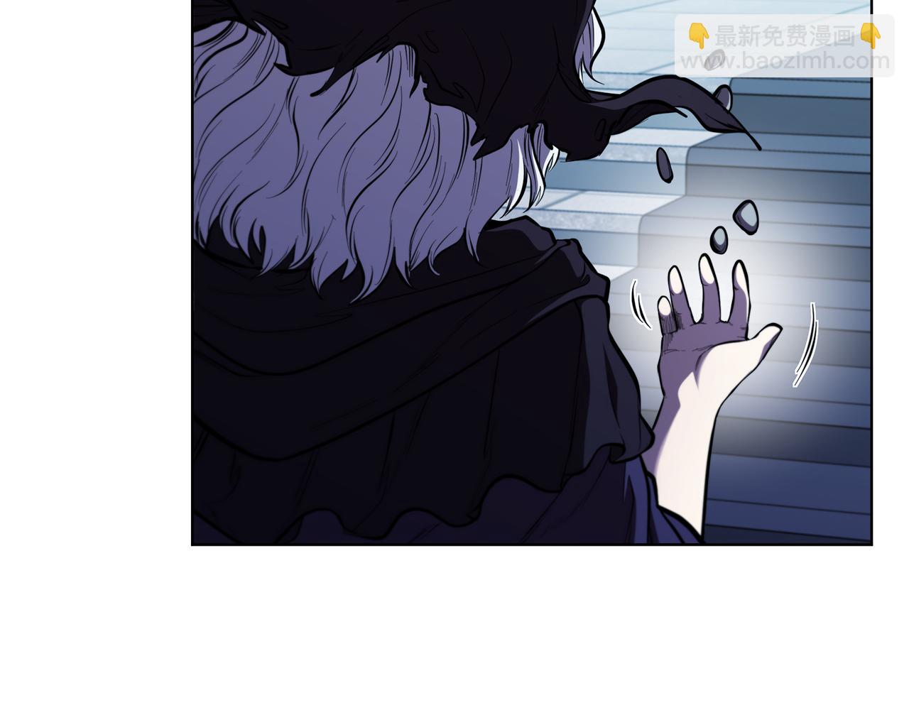 完结篇 给妹妹的信(1/5)-第130话