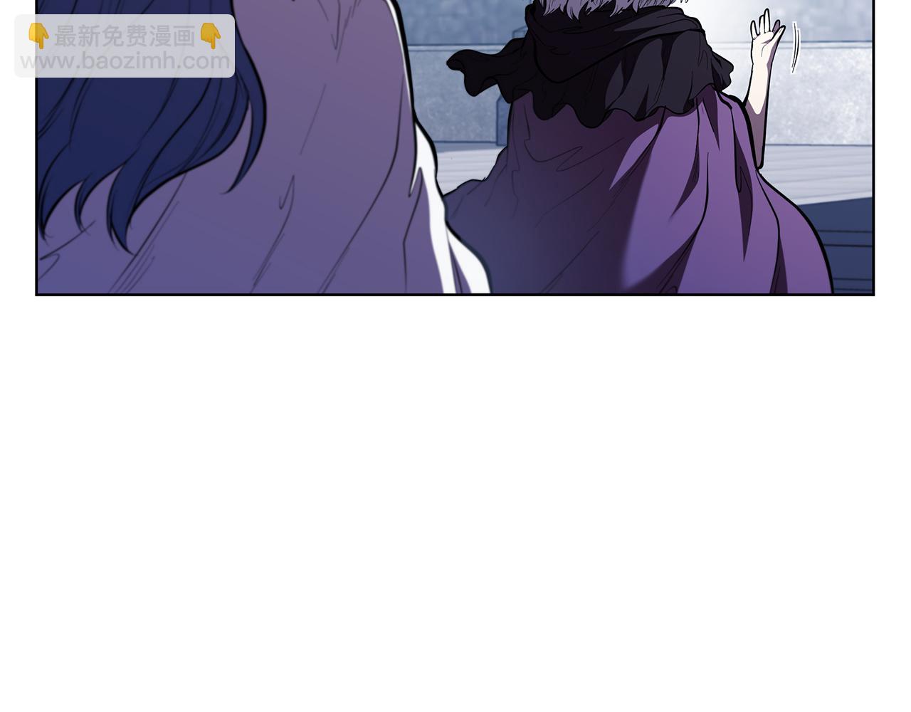完结篇 给妹妹的信(1/5)-第130话