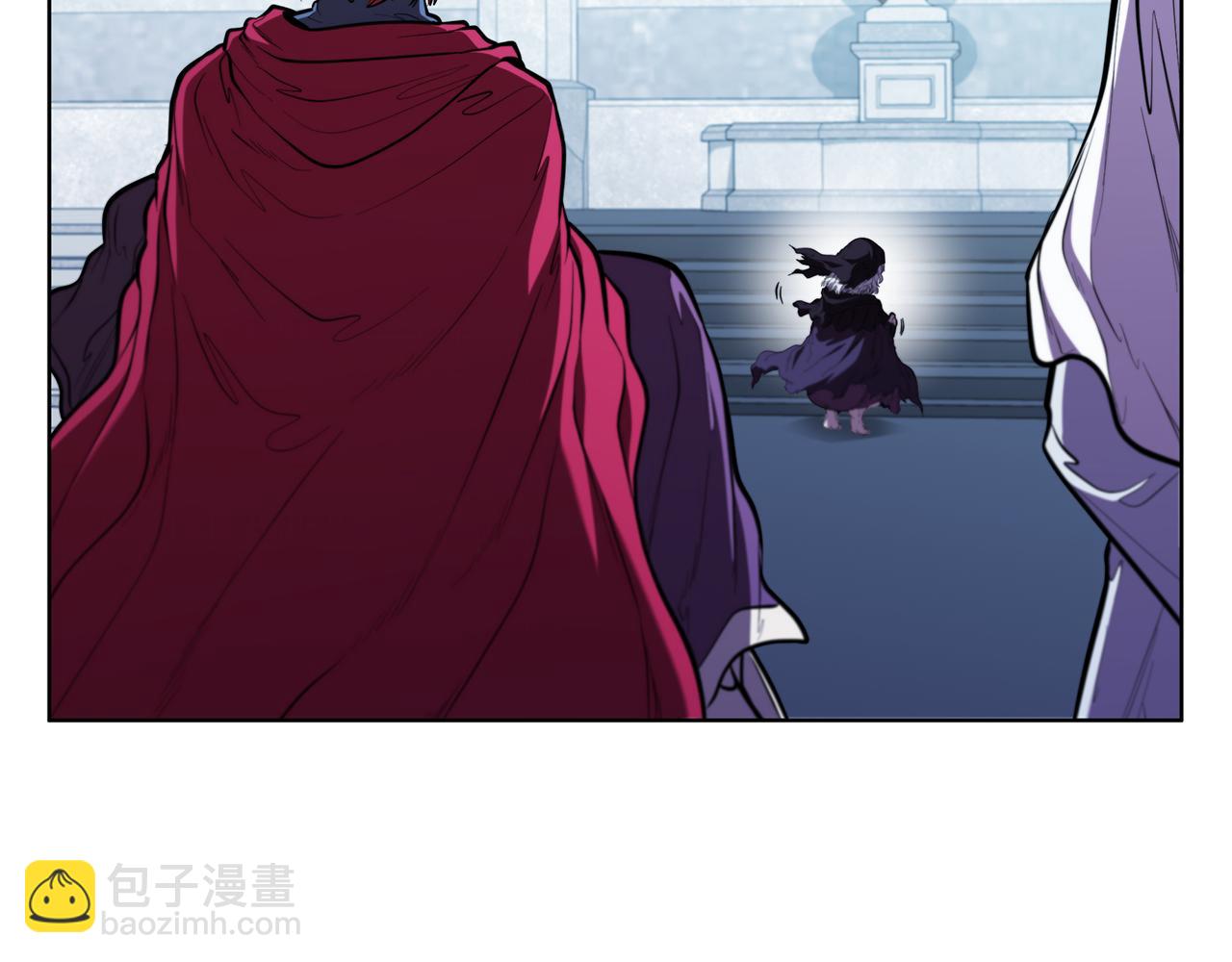 完结篇 给妹妹的信(1/5)-第130话