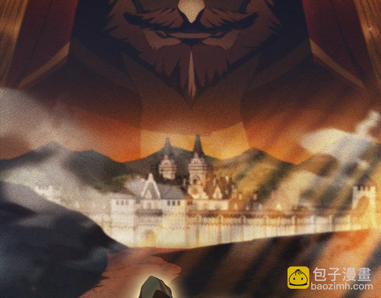 第2话 半兽人战争(1/5)-第2话