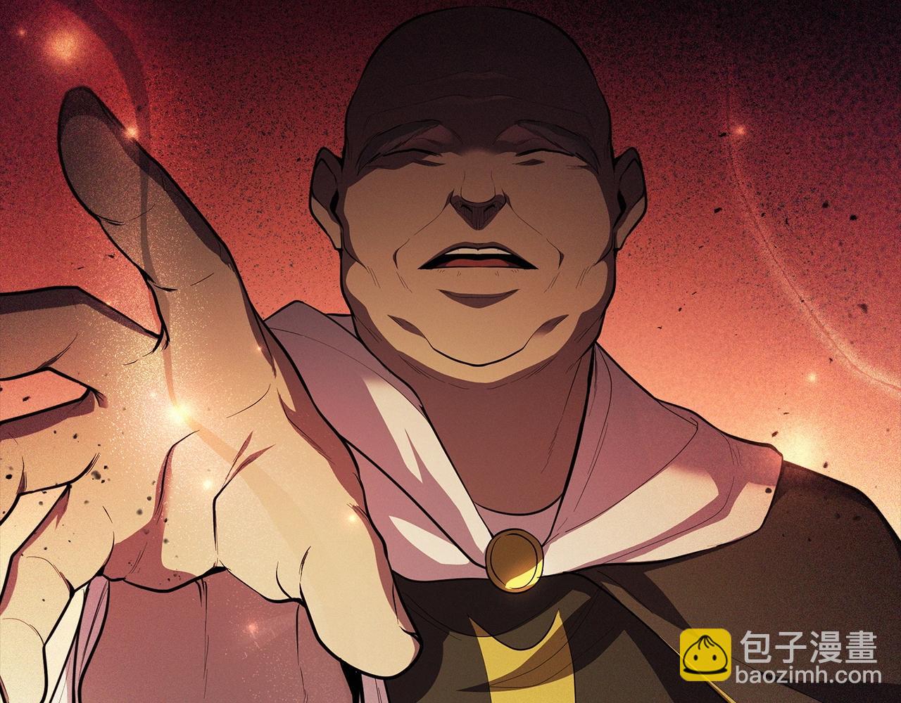 第32话 岌岌可危(1/5)-第32话