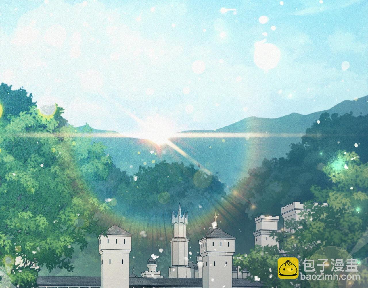 第32话 岌岌可危(1/5)-第32话