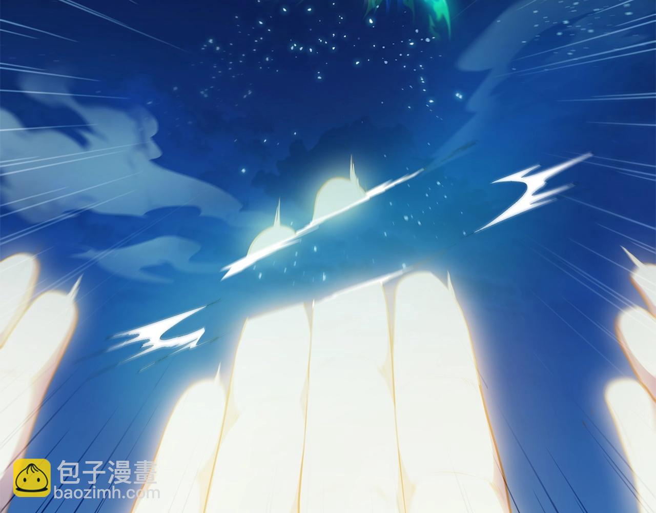 第34话 禁止的领域(1/5)-第34话