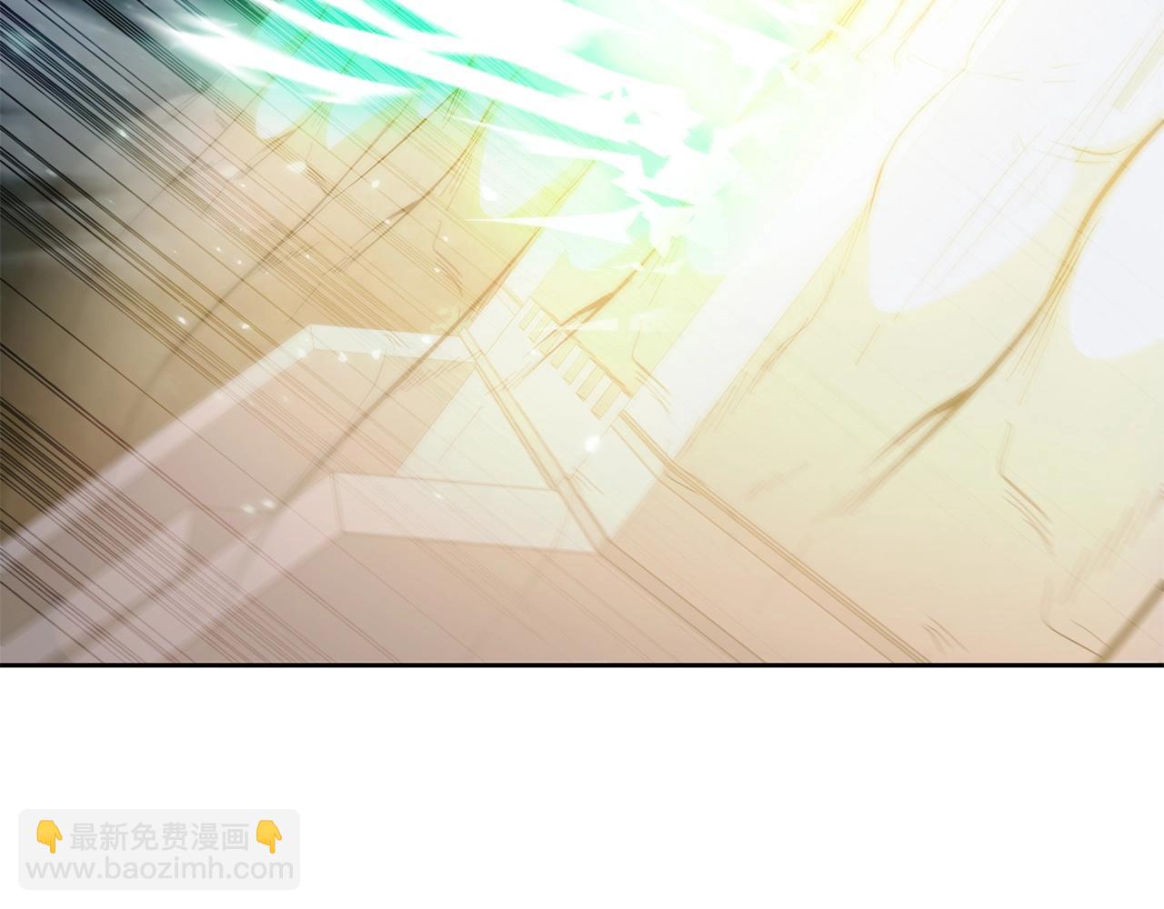 第34话 禁止的领域(1/5)-第34话