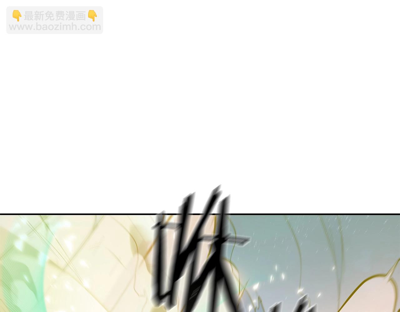 第34话 禁止的领域(1/5)-第34话