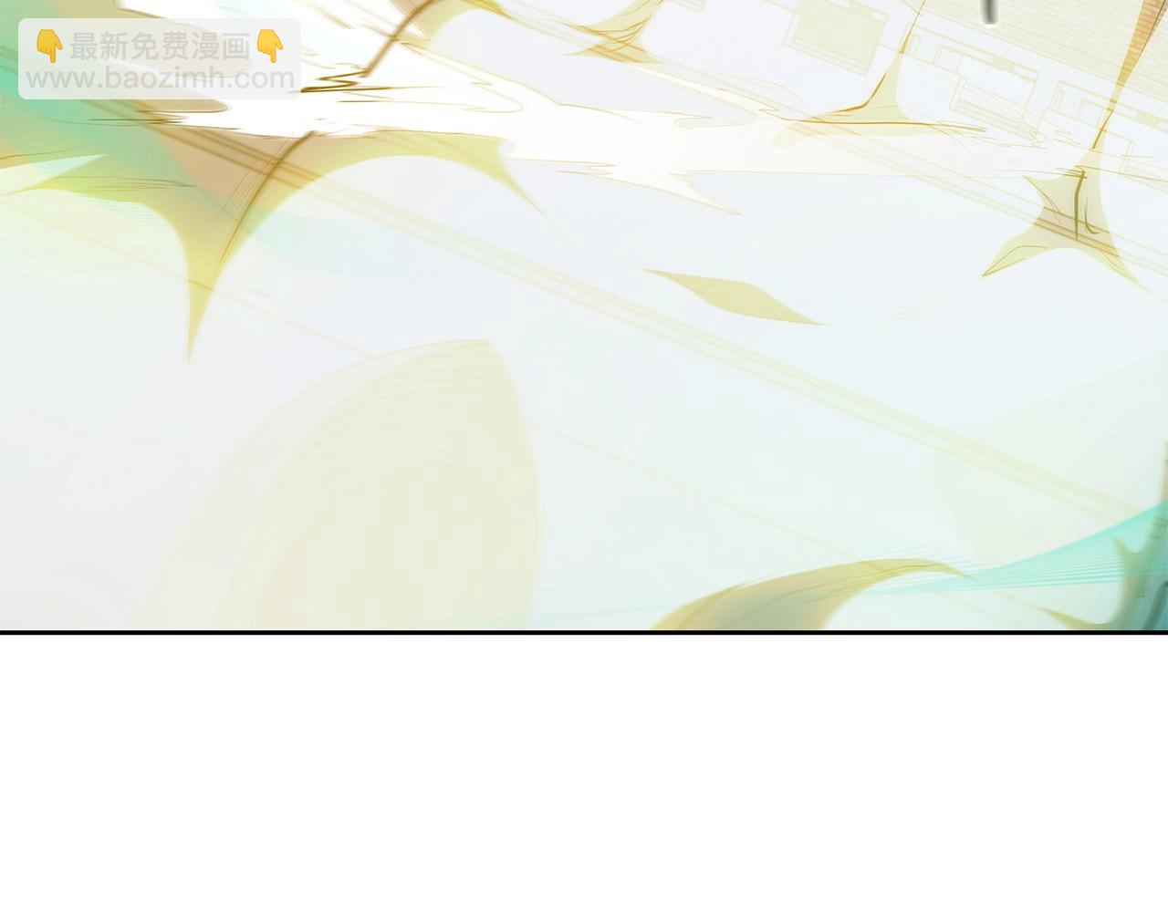 第34话 禁止的领域(1/5)-第34话