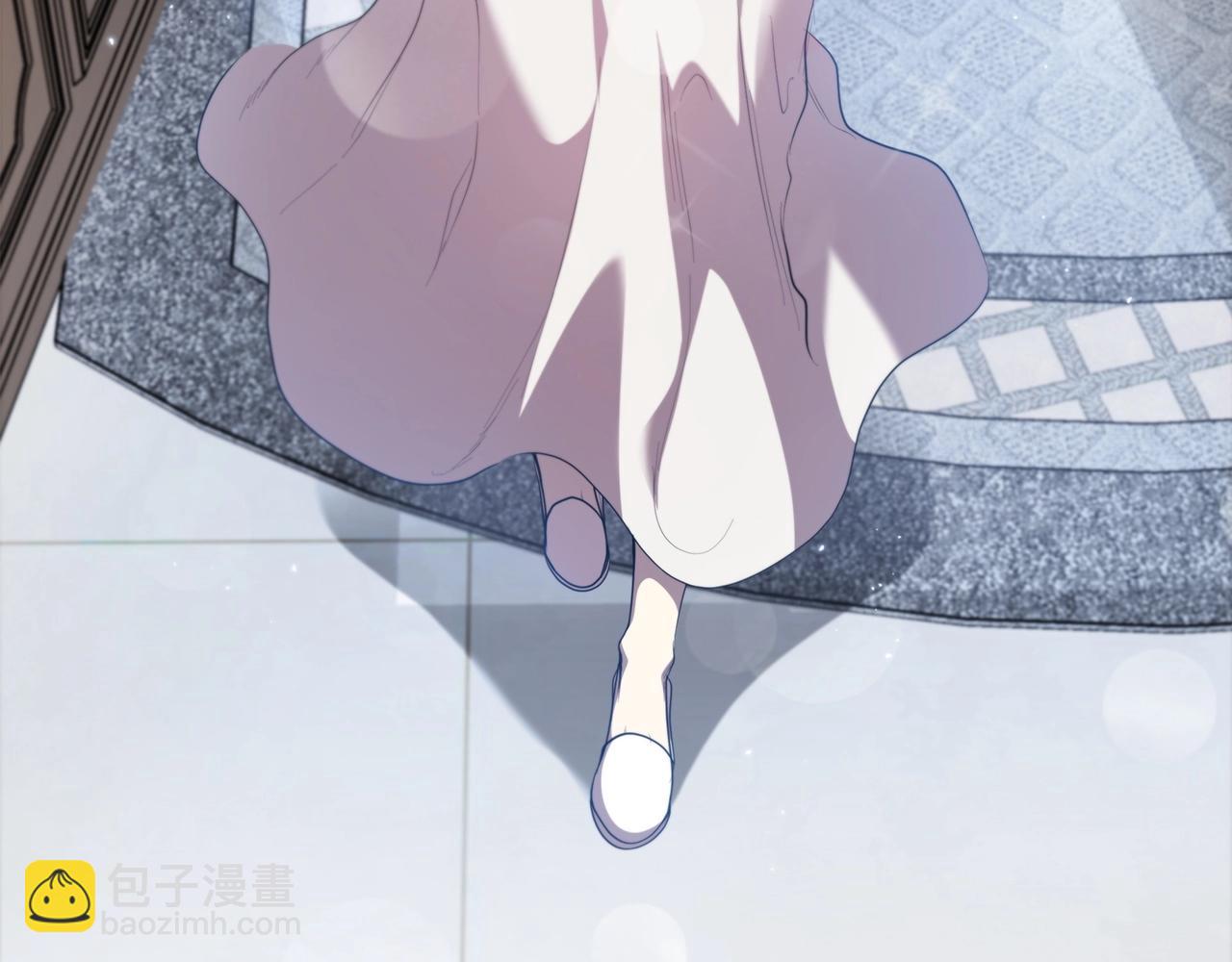第38话 弹尽粮绝(1/5)-第38话