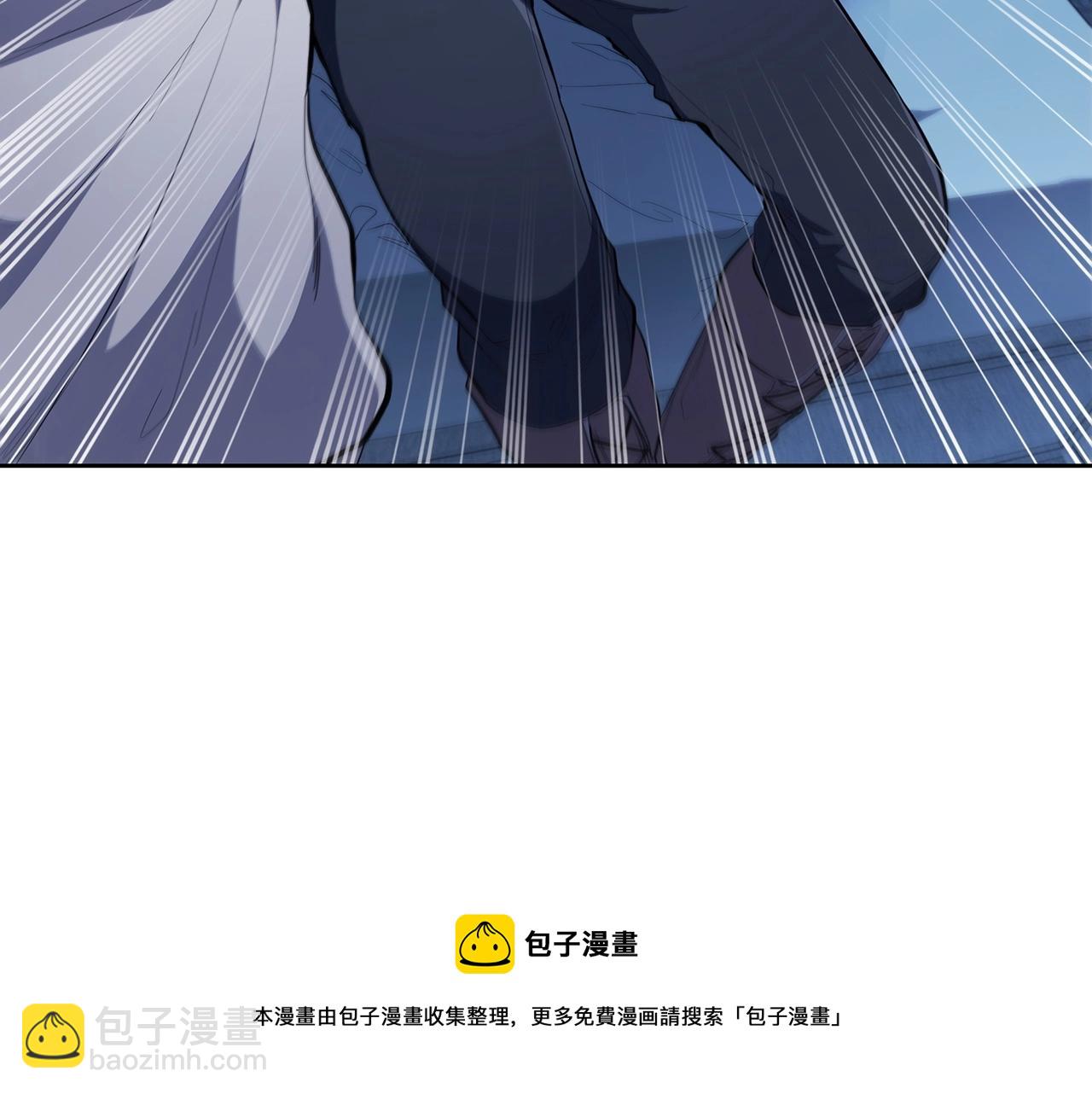 第38话 弹尽粮绝(1/5)-第38话