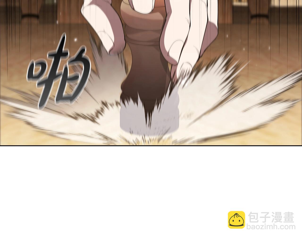 第44话 黑色大陆(1/5)-第44话
