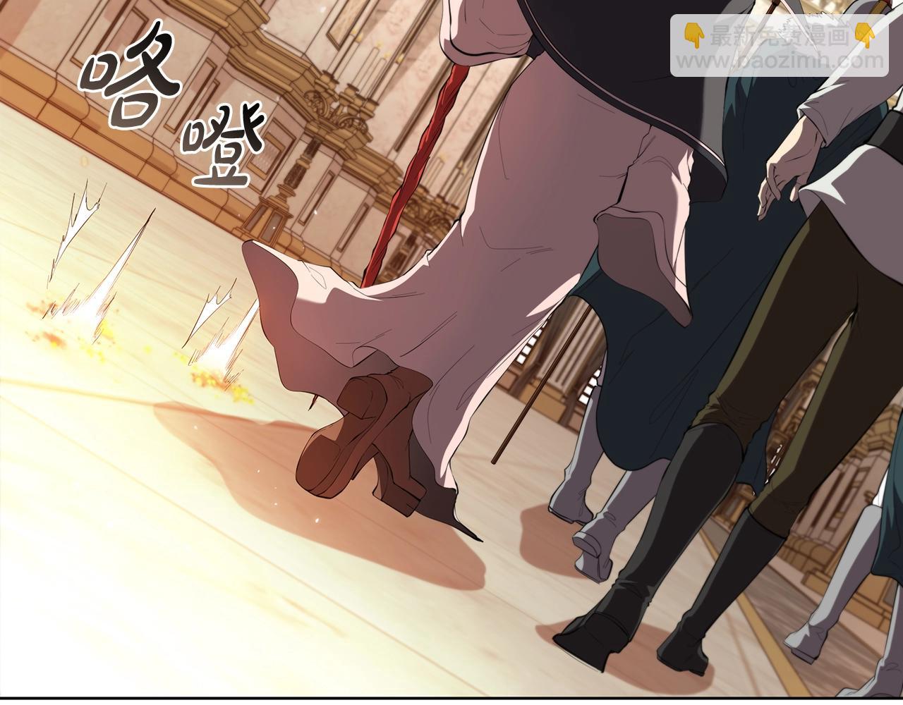 第52话 协商破裂(1/5)-第52话