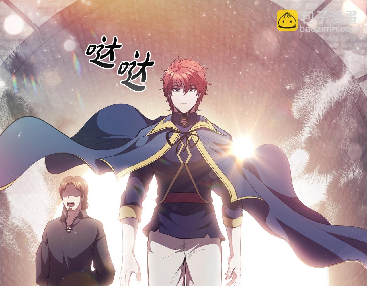第54话 海盗团突袭(1/4)-第54话