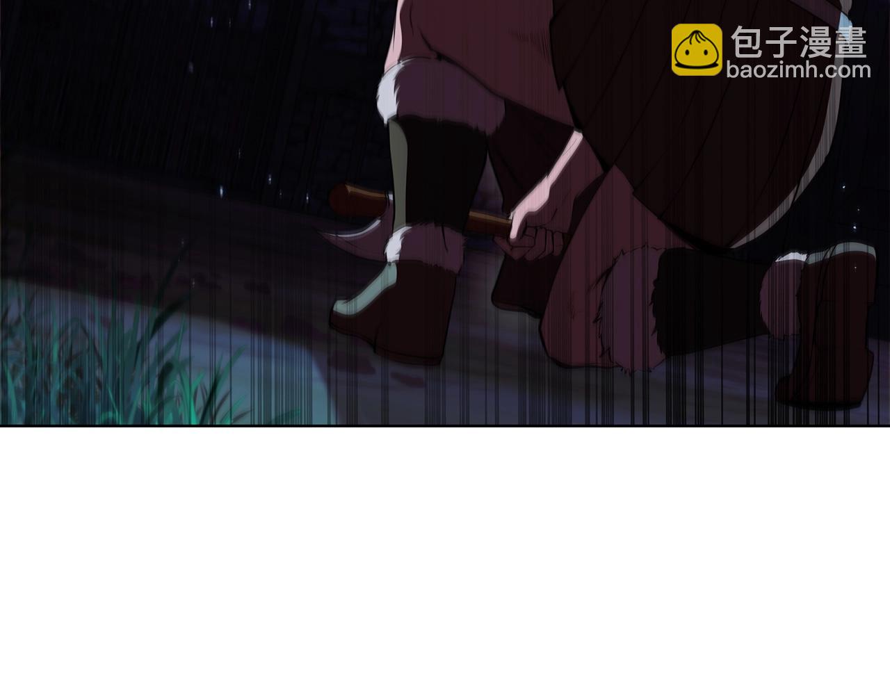 第56话 半兽人城(1/5)-第56话
