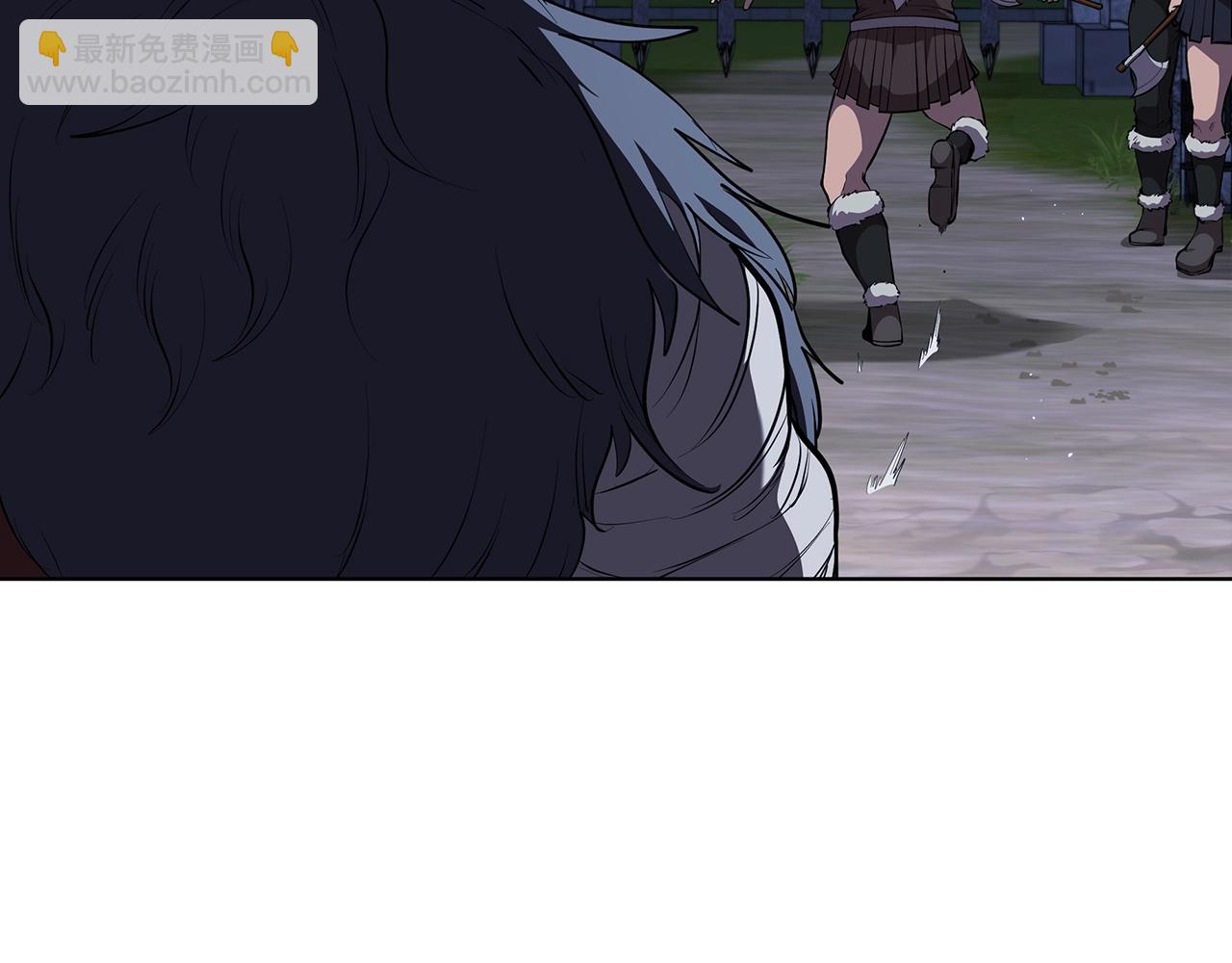 第56话 半兽人城(1/5)-第56话