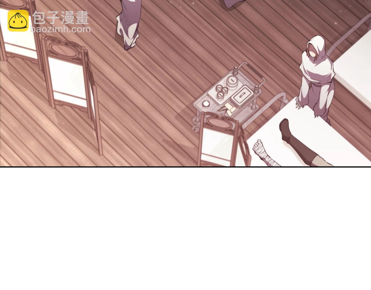 第58话 谈判破裂(1/5)-第58话