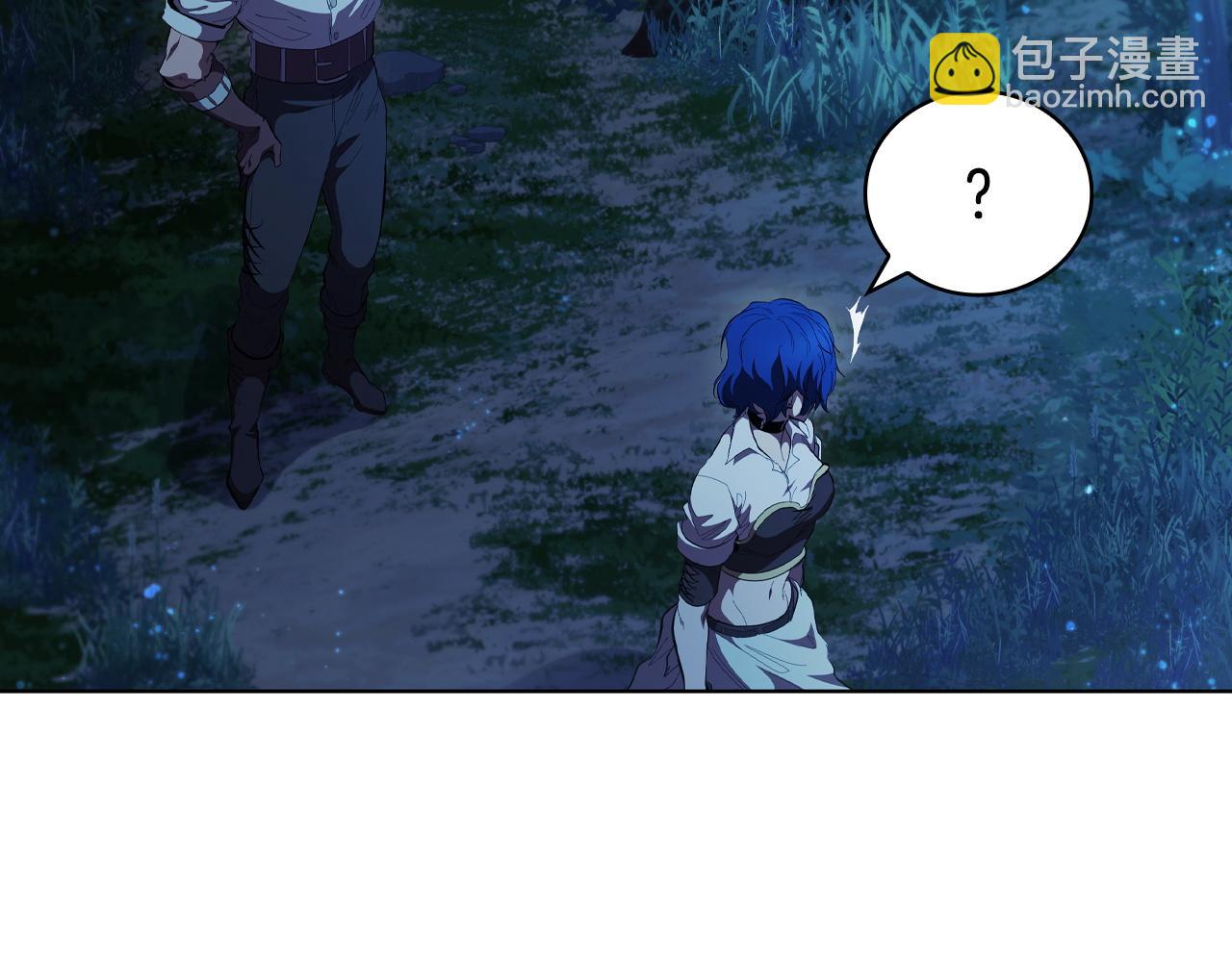 第76话 曾经的大陆(1/5)-第76话
