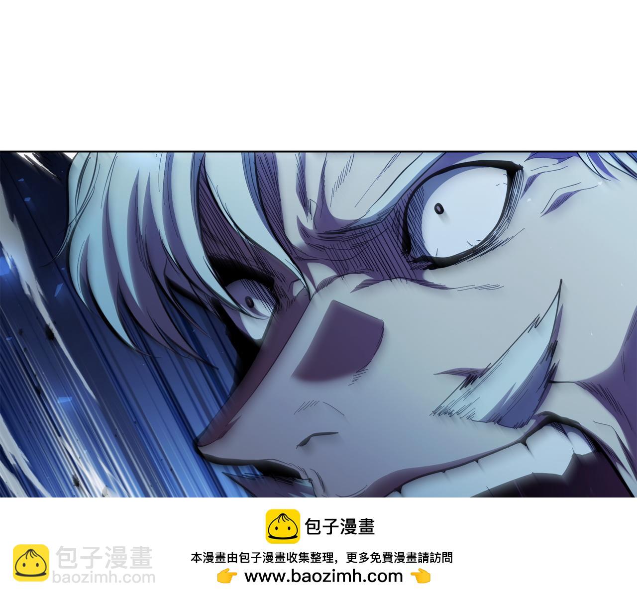 第76话 曾经的大陆(1/5)-第76话